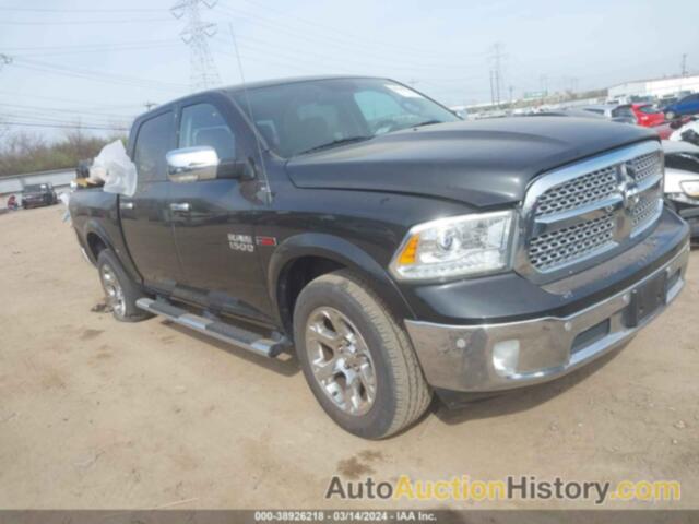 RAM 1500 LARAMIE  4X4 5'7 BOX, 1C6RR7NMXHS880715