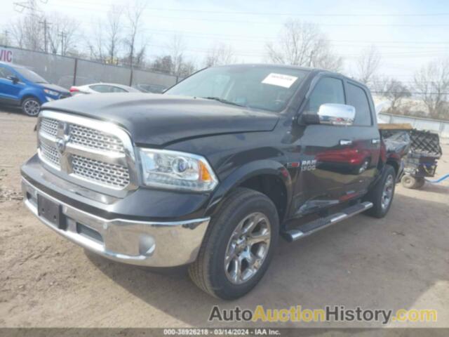 RAM 1500 LARAMIE  4X4 5'7 BOX, 1C6RR7NMXHS880715