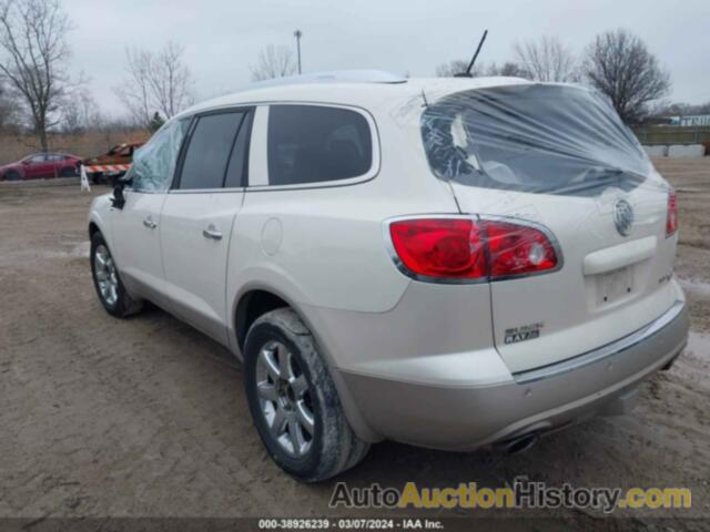 BUICK ENCLAVE 1XL, 5GALRBED2AJ196322