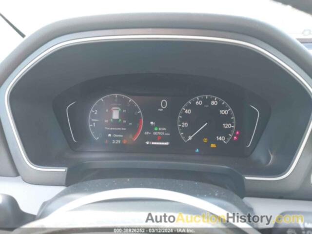 HONDA PILOT TOURING, 5FNYG2H76PB009003