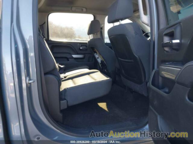 CHEVROLET SILVERADO 1500 1LT/2LT, 3GCUKREC3FG384492