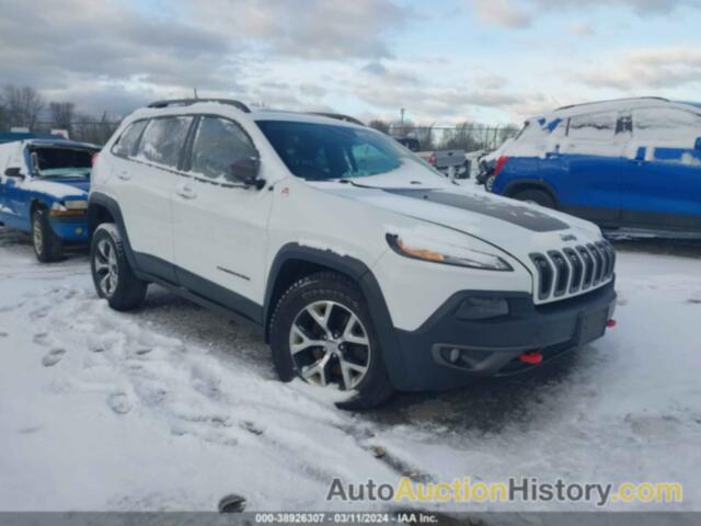 JEEP CHEROKEE TRAILHAWK, 1C4PJMBS7GW254555