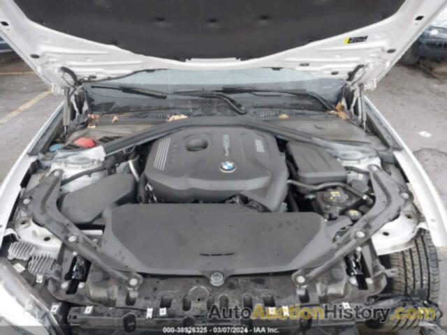 BMW 230I, WBA2K9C39HV647652