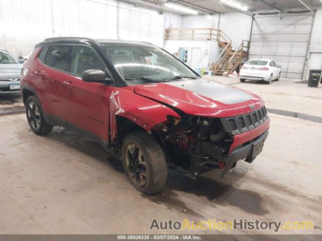 JEEP COMPASS TRAILHAWK 4X4, 3C4NJDDB6JT343311