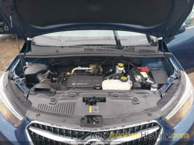 BUICK ENCORE FWD PREFERRED, KL4CJASB8LB011393