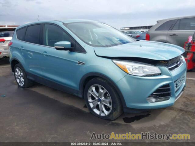 FORD ESCAPE SEL, 1FMCU0HX5DUA32875