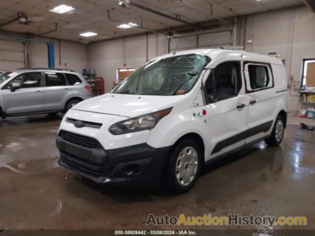 FORD TRANSIT CONNECT XL, NM0LS7E77G1233039