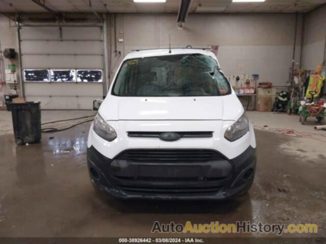 FORD TRANSIT CONNECT XL, NM0LS7E77G1233039