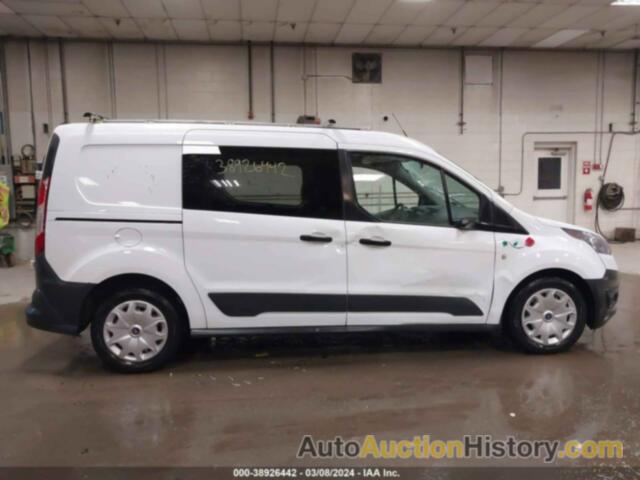 FORD TRANSIT CONNECT XL, NM0LS7E77G1233039