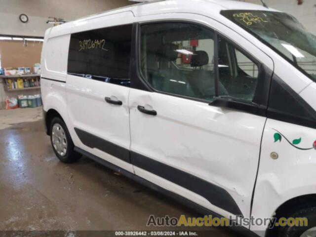 FORD TRANSIT CONNECT XL, NM0LS7E77G1233039