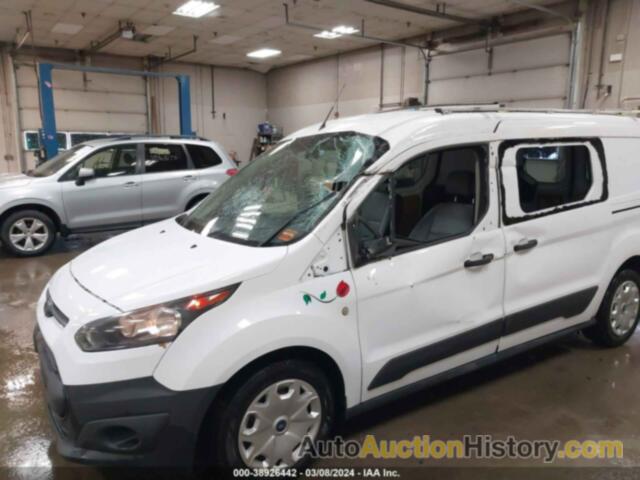 FORD TRANSIT CONNECT XL, NM0LS7E77G1233039