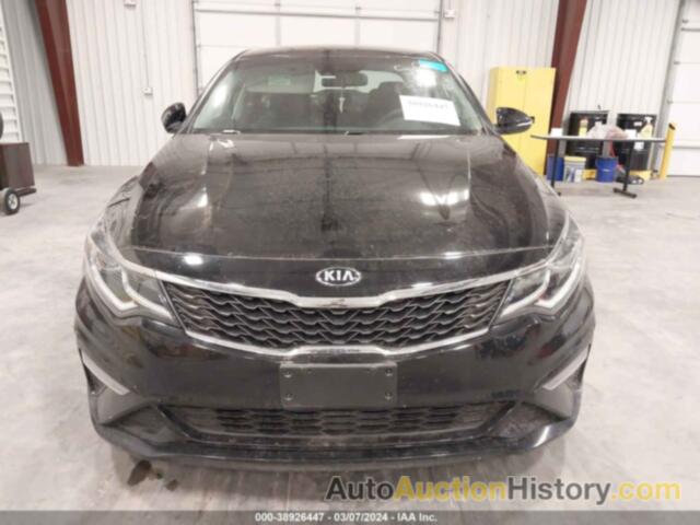 KIA OPTIMA LX, 5XXGT4L32KG354512