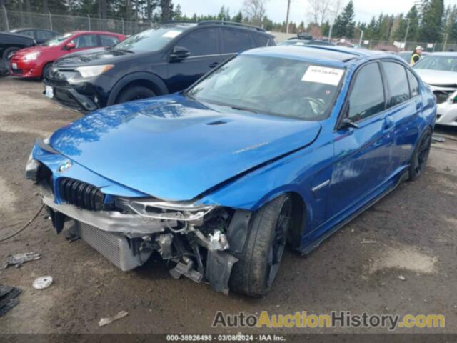 BMW 335I, WBA3A9G56ENS65318