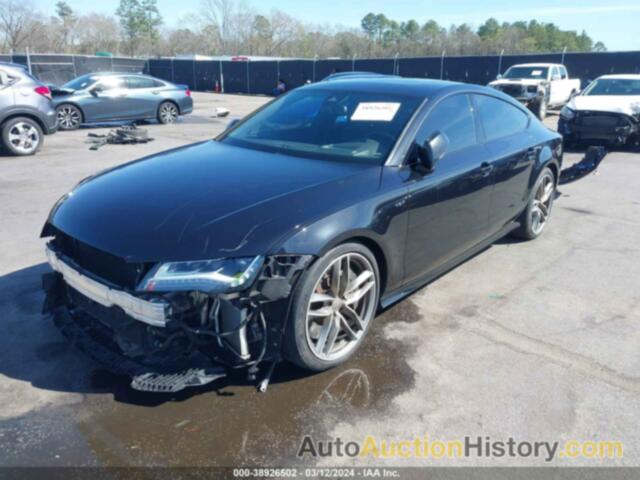 AUDI S7 4.0T, WAUW2AFC7FN041147