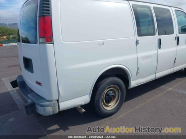 GMC SAVANA STANDARD, 1GTGG25R221903342