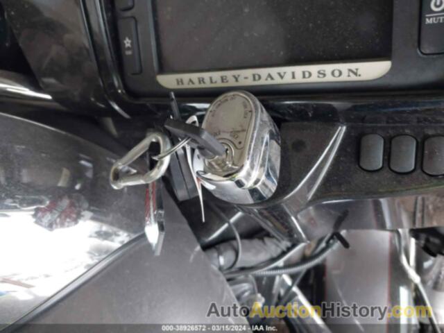 HARLEY-DAVIDSON FLHTKL ULTRA LIMITED LOW, 1HD1KKD14HB660828