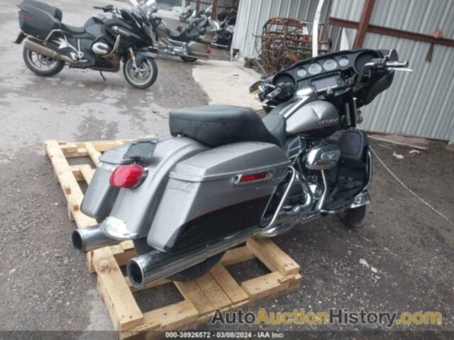 HARLEY-DAVIDSON FLHTKL ULTRA LIMITED LOW, 1HD1KKD14HB660828