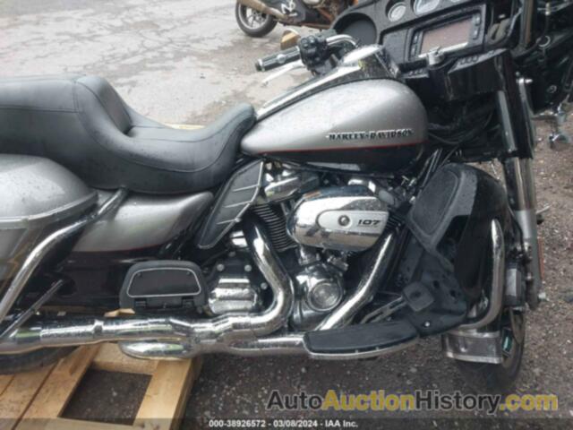 HARLEY-DAVIDSON FLHTKL ULTRA LIMITED LOW, 1HD1KKD14HB660828