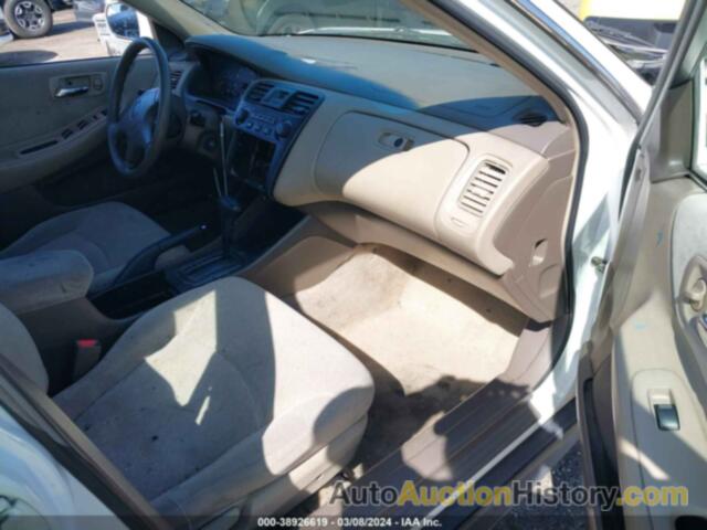 HONDA ACCORD 2.3 LX, JHMCG66502C018884