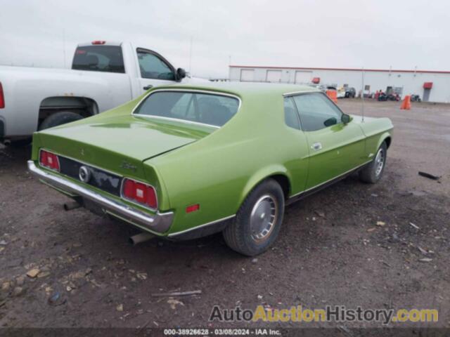 FORD MUSTANG, 2F01H154169