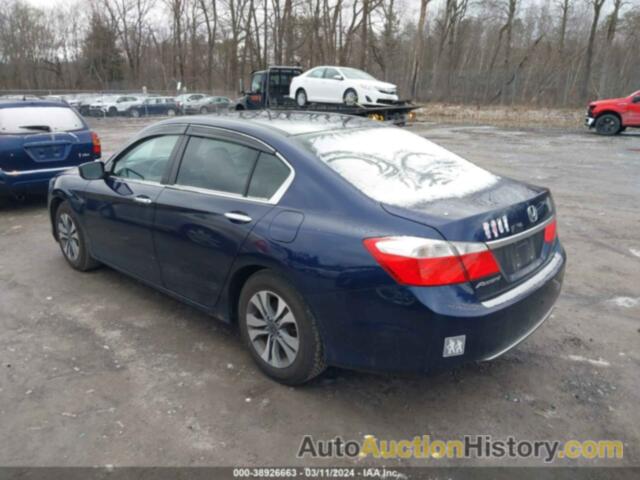 HONDA ACCORD LX, 1HGCR2F39FA007016