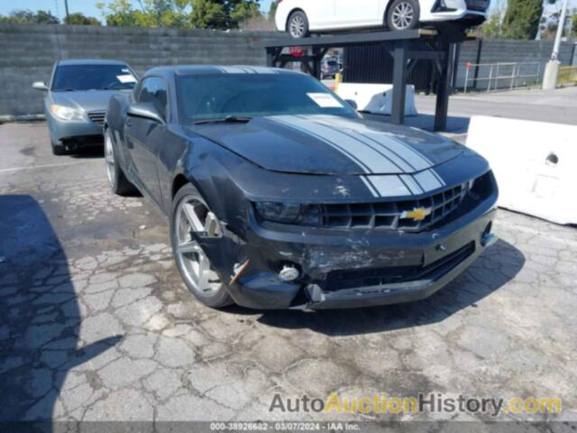 CHEVROLET CAMARO 1LS, 2G1FE1E38C9179430