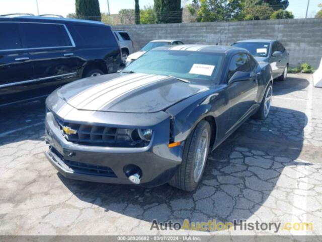 CHEVROLET CAMARO 1LS, 2G1FE1E38C9179430