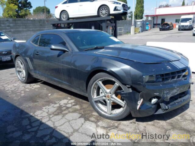 CHEVROLET CAMARO 1LS, 2G1FE1E38C9179430