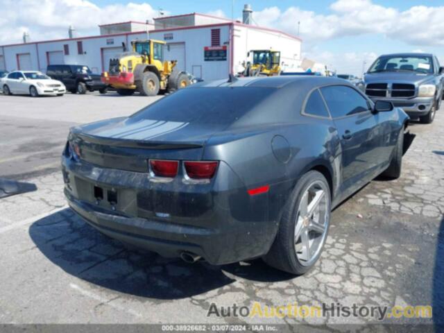 CHEVROLET CAMARO 1LS, 2G1FE1E38C9179430