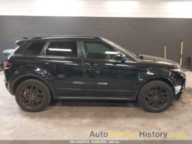 LAND ROVER RANGE ROVER EVOQUE HSE DYNAMIC, SALVD2BG4GH144123