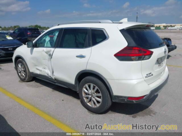 NISSAN ROGUE SV, KNMAT2MT8JP617991