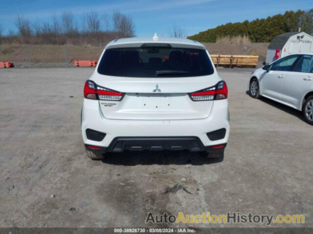 MITSUBISHI OUTLANDER SPORT 2.0 ES AWC, JA4AR3AU3LU015032