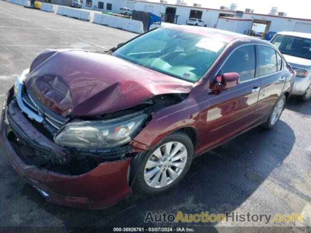 HONDA ACCORD EX-L, 1HGCR2F89FA002216