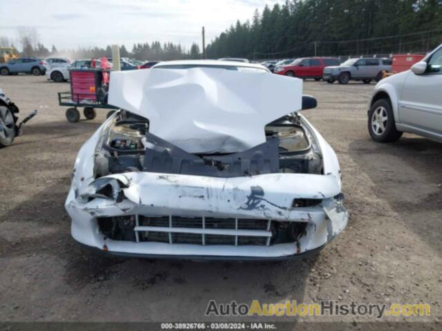 TOYOTA MR2, JT2SW21M2M0008037