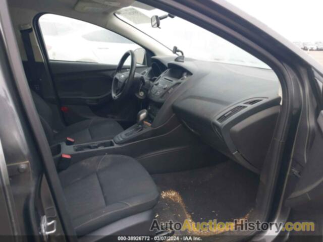 FORD FOCUS S, 1FADP3E23GL347653