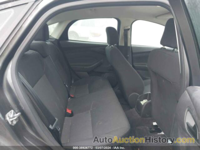 FORD FOCUS S, 1FADP3E23GL347653