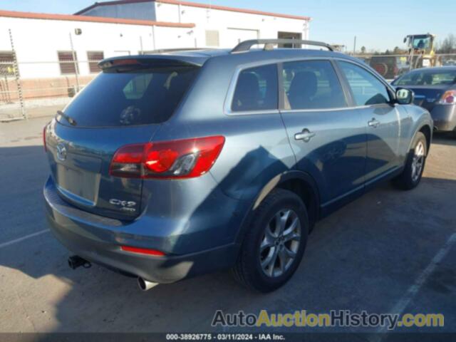 MAZDA CX-9 SPORT, JM3TB3BV9E0443859