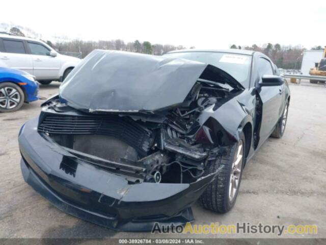 FORD MUSTANG V6/V6 PREMIUM, 1ZVBP8AN2A5176613