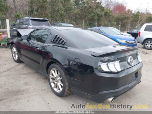 FORD MUSTANG V6/V6 PREMIUM, 1ZVBP8AN2A5176613