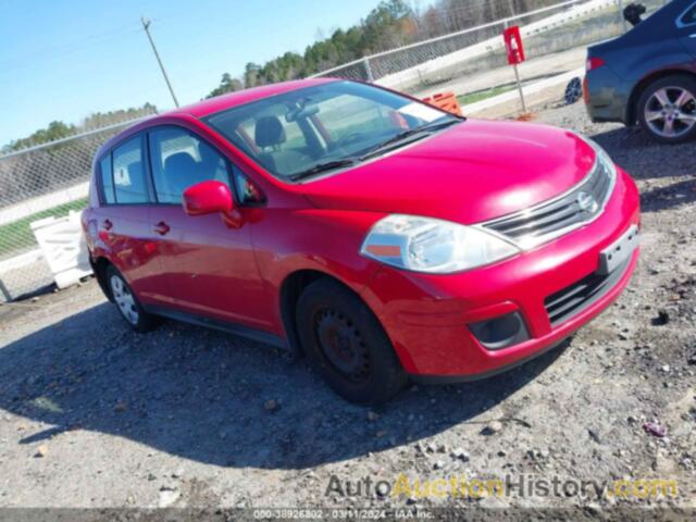 NISSAN VERSA 1.8 S, 3N1BC1CP0CK201508