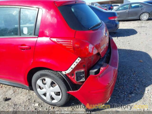 NISSAN VERSA 1.8 S, 3N1BC1CP0CK201508