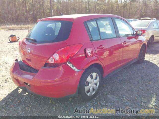 NISSAN VERSA 1.8 S, 3N1BC1CP0CK201508