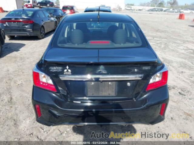 MITSUBISHI MIRAGE G4 G4 ES/G4 LE/G4 BLACK EDIT, ML32FUFJ7NHF04168