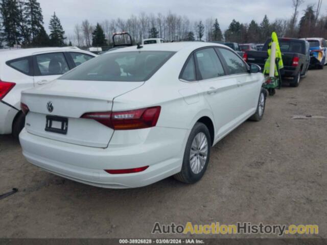 VOLKSWAGEN JETTA S/SE/R-LINE, 3VWCB7BU4KM249267