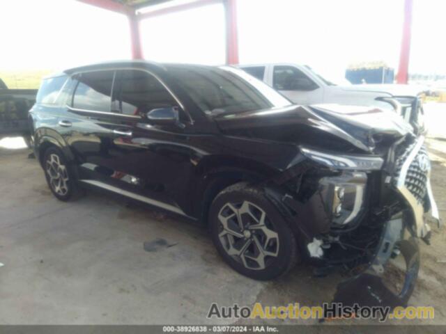 HYUNDAI PALISADE CALLIGRAPHY, KM8R74HE2MU296188