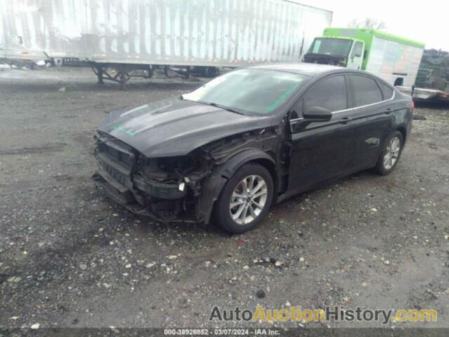 FORD FUSION SE, 3FA6P0HD6LR130064