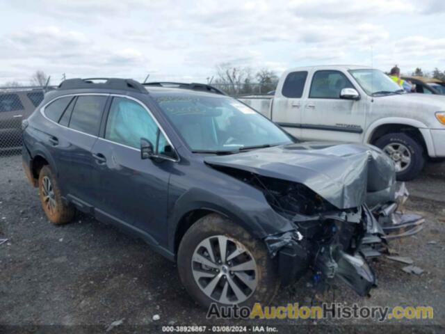 SUBARU OUTBACK PREMIUM, 4S4BTAFC8R3176485