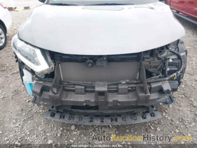 NISSAN ROGUE S, JN8AT2MT5GW020591