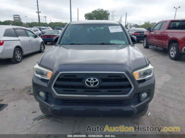 TOYOTA TACOMA SR5 V6, 5TFAZ5CN4HX033245