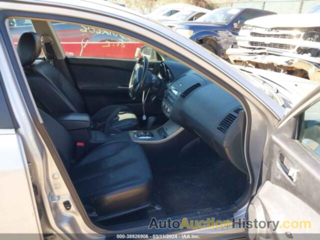 NISSAN ALTIMA 2.5 S, 1N4AL11D05N918639